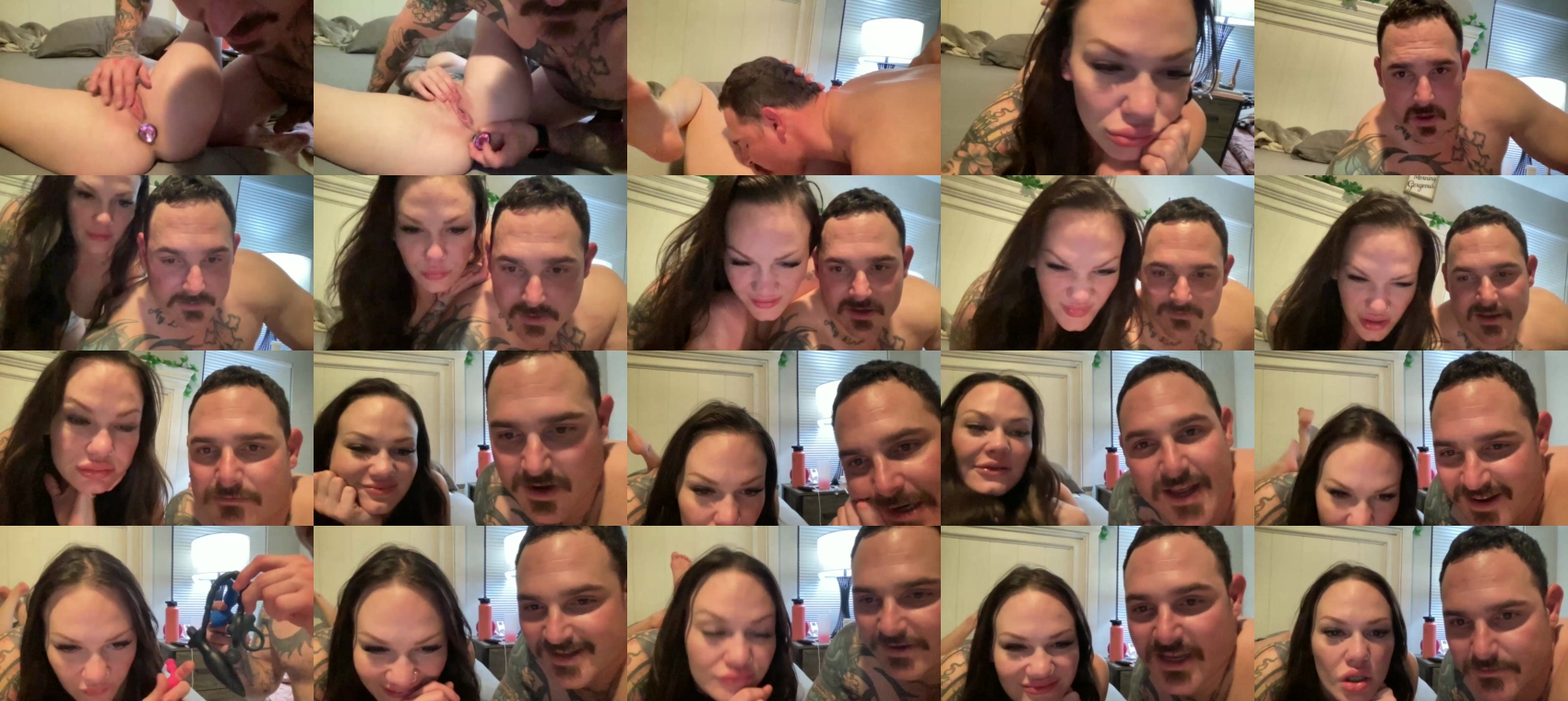 sexysexton22 14-01-2023 deepthroa 
