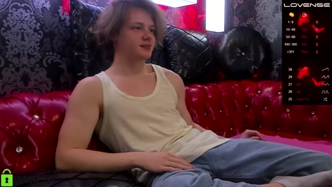 tedklain  13-01-2023 video Recorded