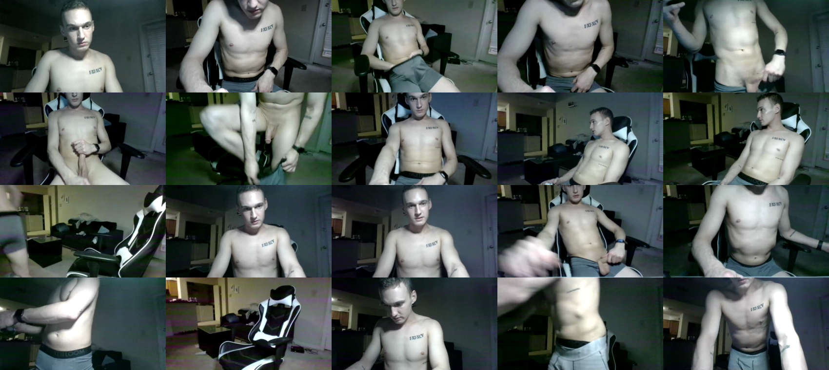 tyler_bigdik_19  13-01-2023 Males hot