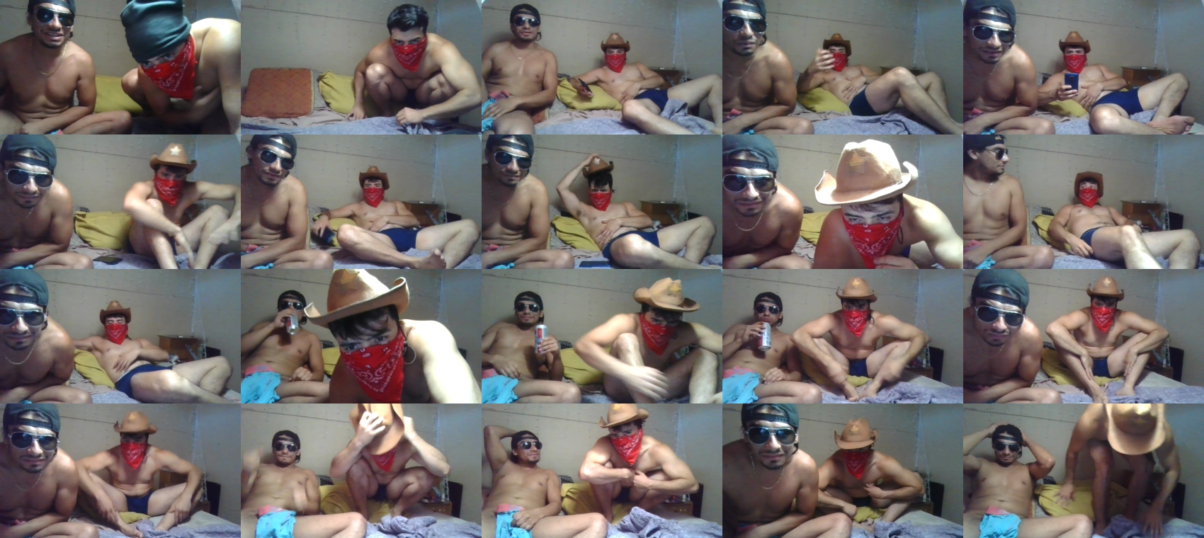 AloJack  14-01-2023 Recorded Video fuck