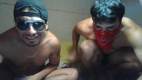 AloJack  14-01-2023 Recorded Video squirt