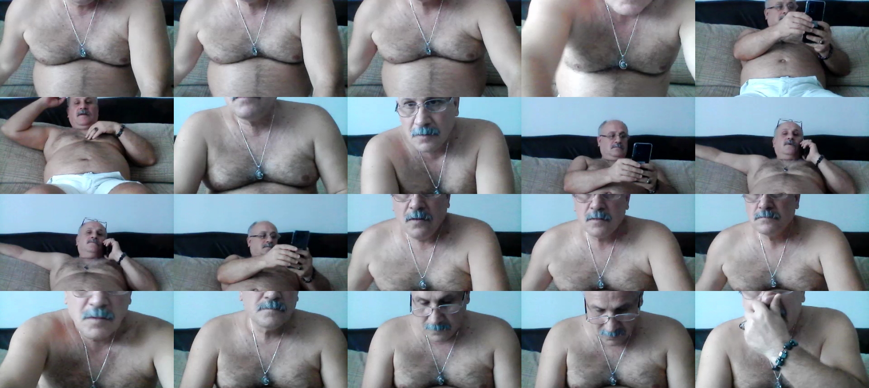 Baranbaba65  13-01-2023 Recorded Video kinky