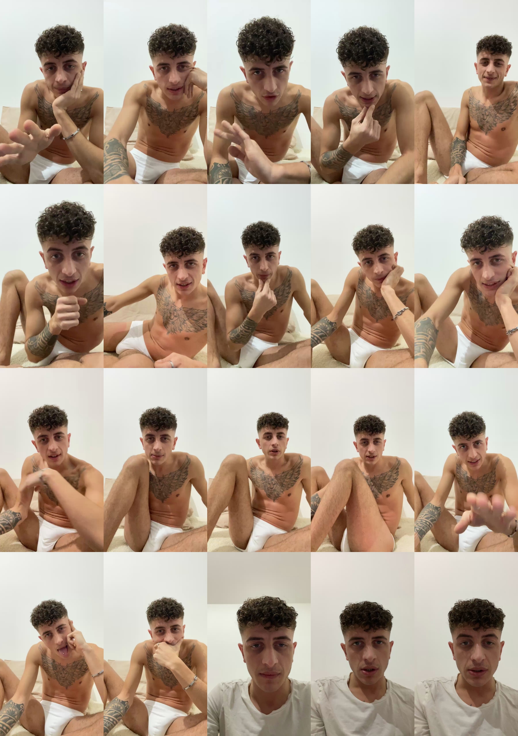 Davideof97  12-01-2023 Recorded Video big