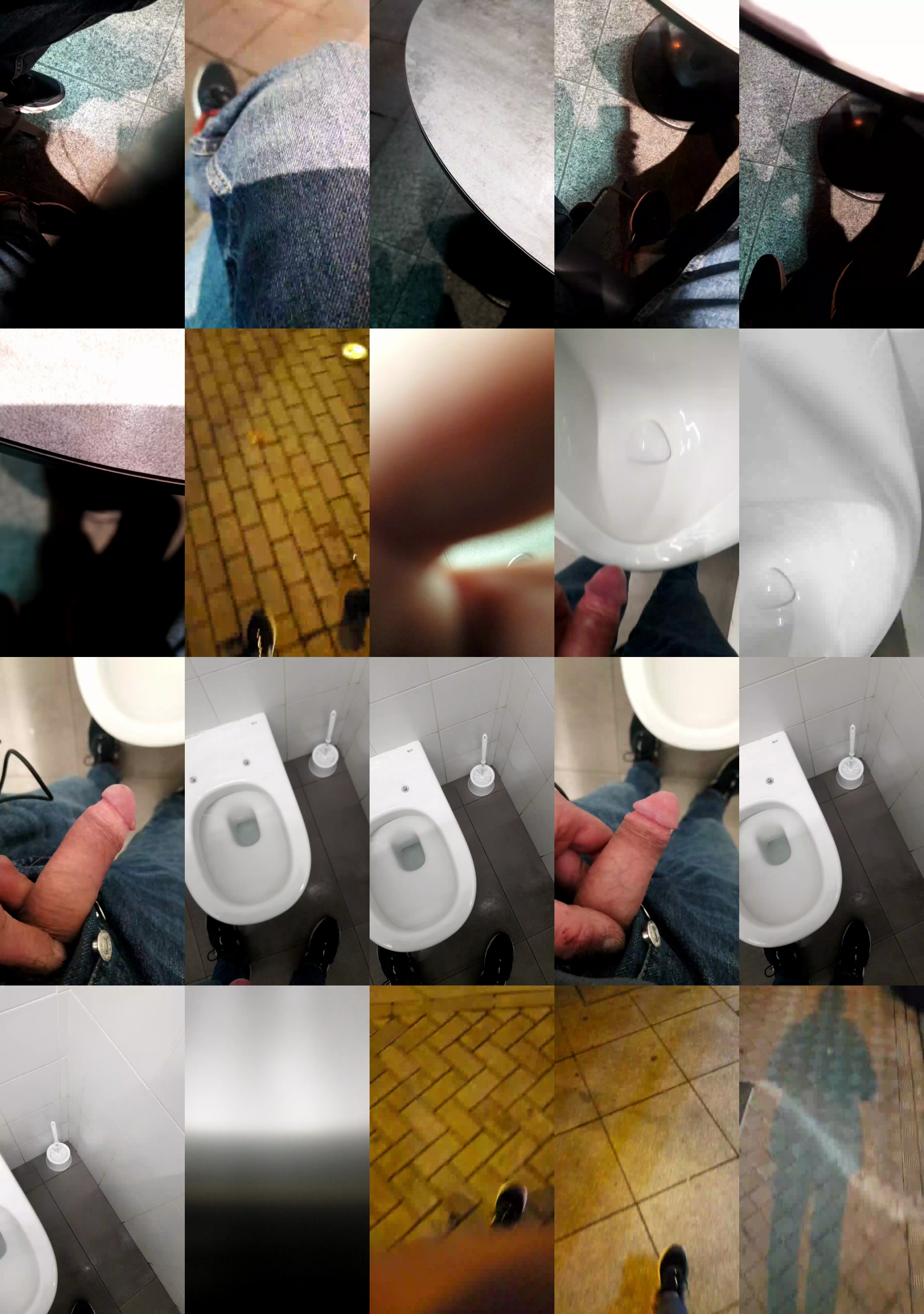 DePamplona  13-01-2023 Recorded Video bigass