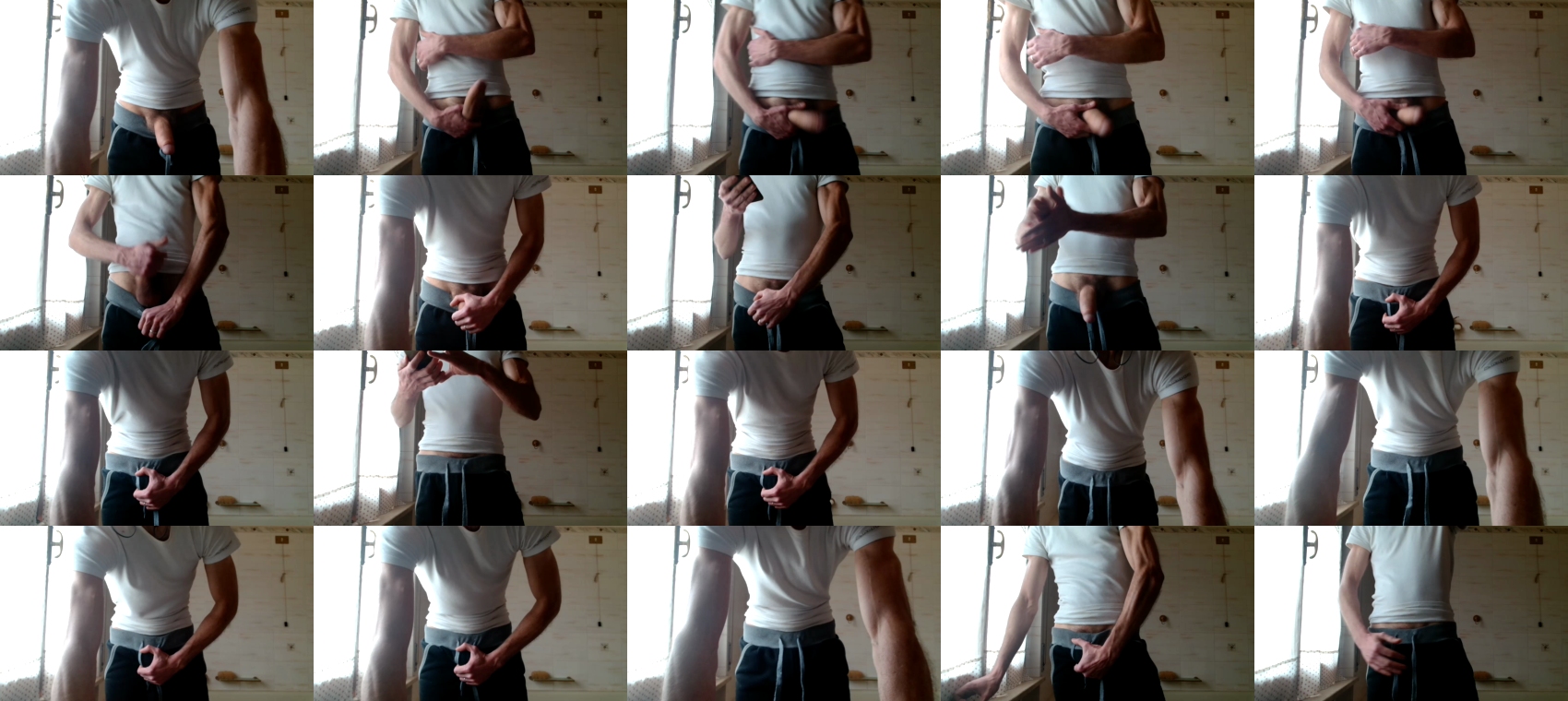 ENI__  14-01-2023 Recorded Video jackoff