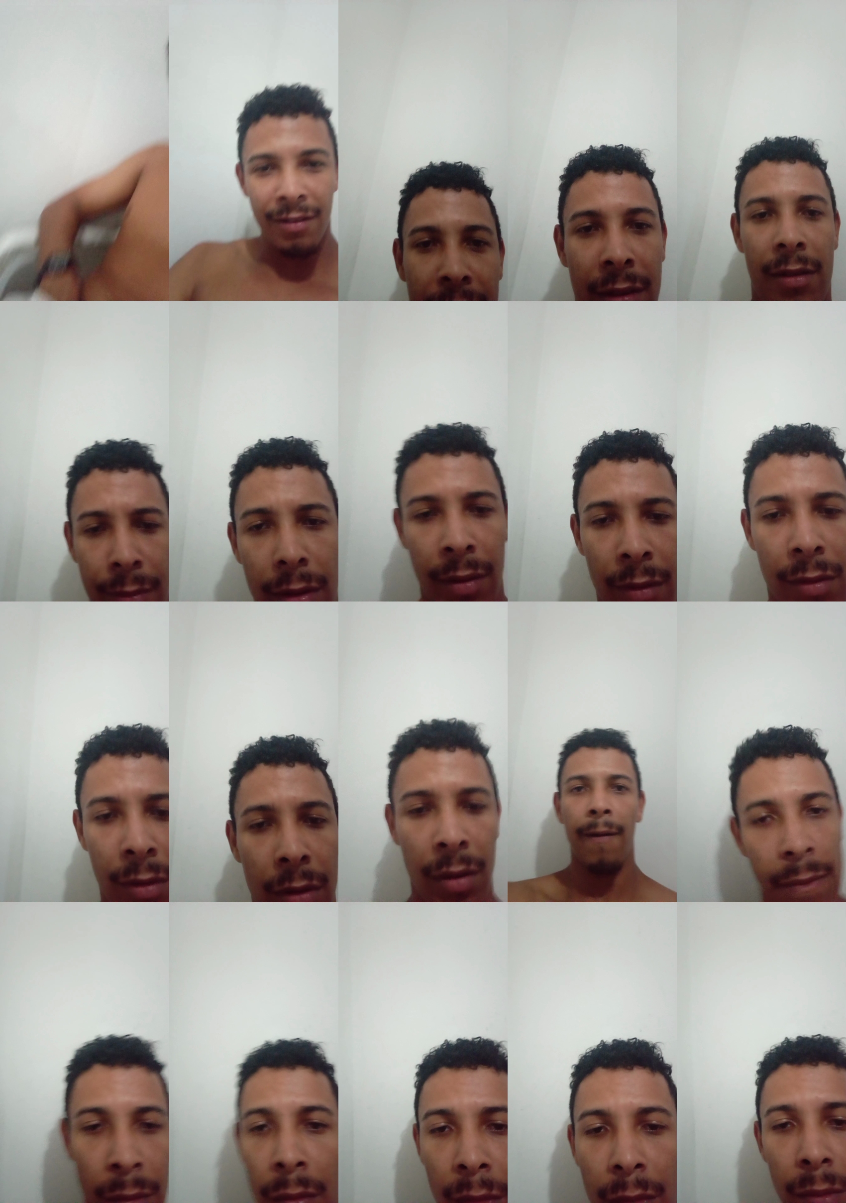 Edsonsft1  13-01-2023 Recorded Video juicy