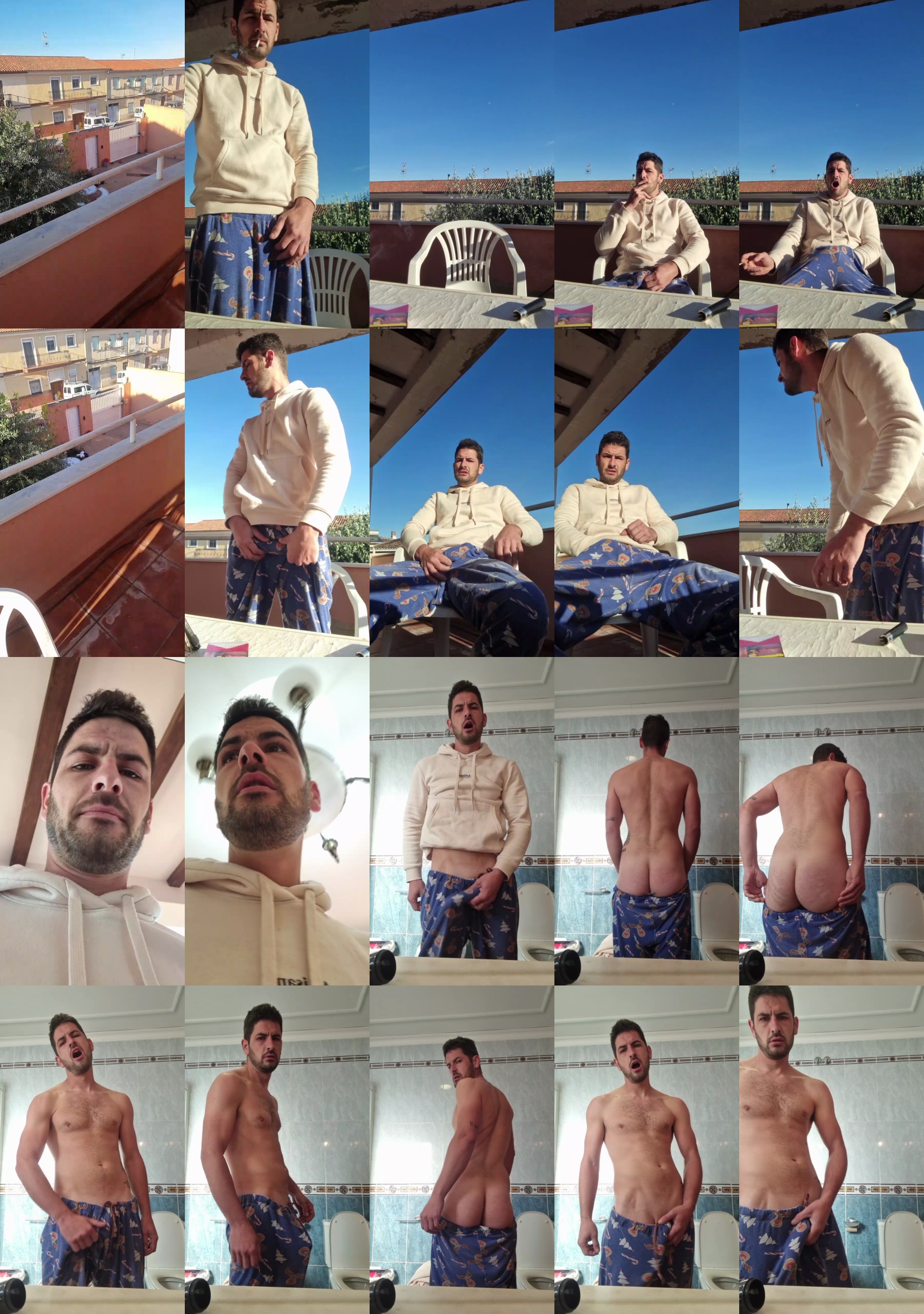 Funbumhole  14-01-2023 Recorded Video yummy