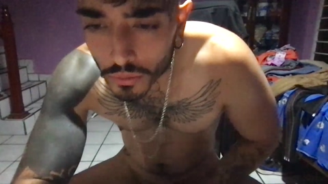 Holasoyfierro  13-01-2023 Recorded Video beautiful