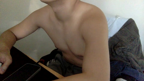 Horus45275  13-01-2023 Recorded Video squirt