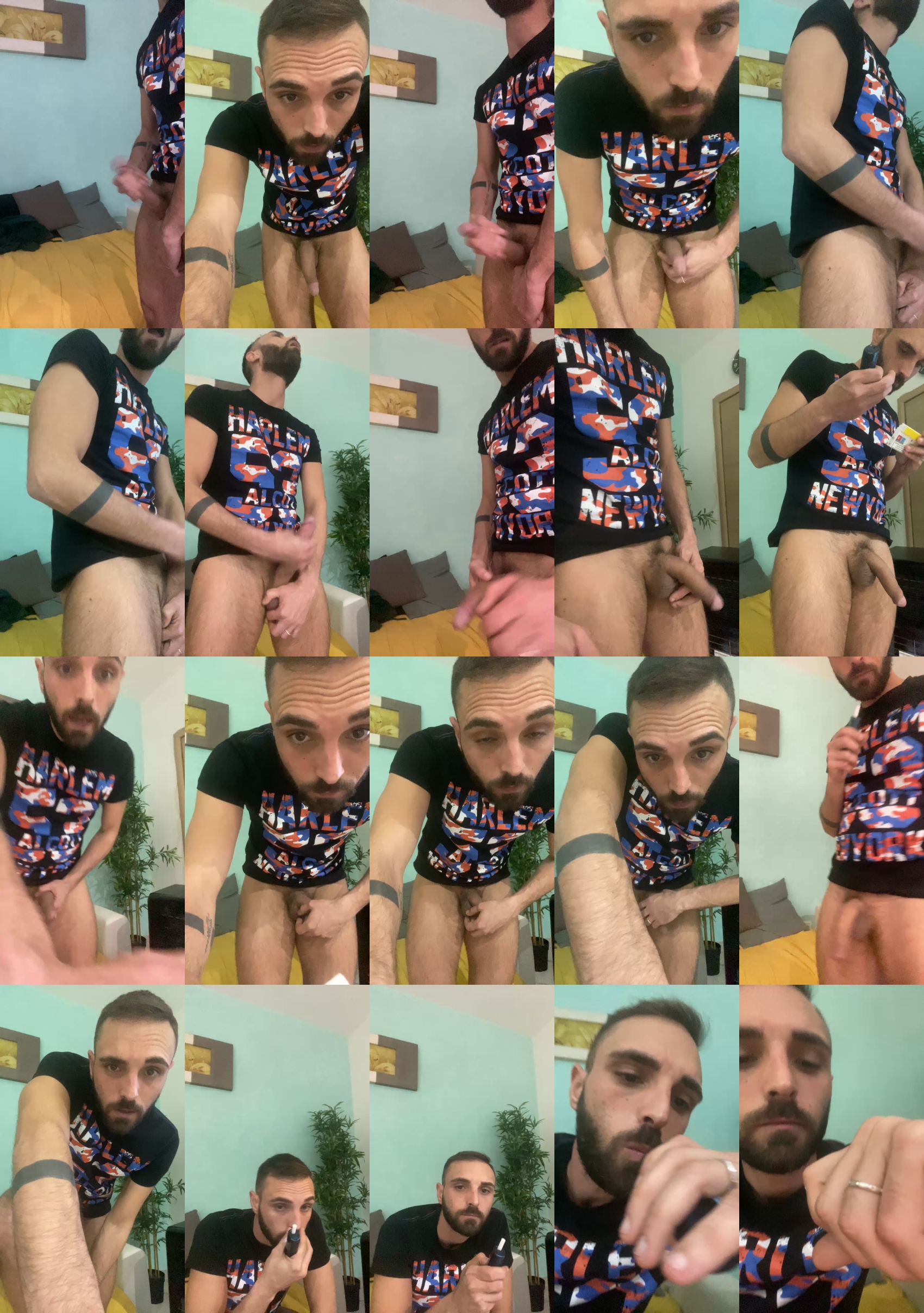 Ivn20na  12-01-2023 Recorded Video lovense