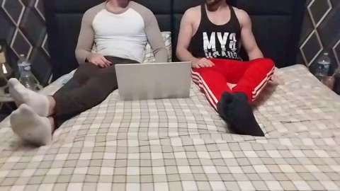 Jorisback  12-01-2023 Recorded Video yummy