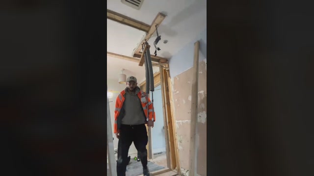 Joshholms  13-01-2023 Recorded Video legs