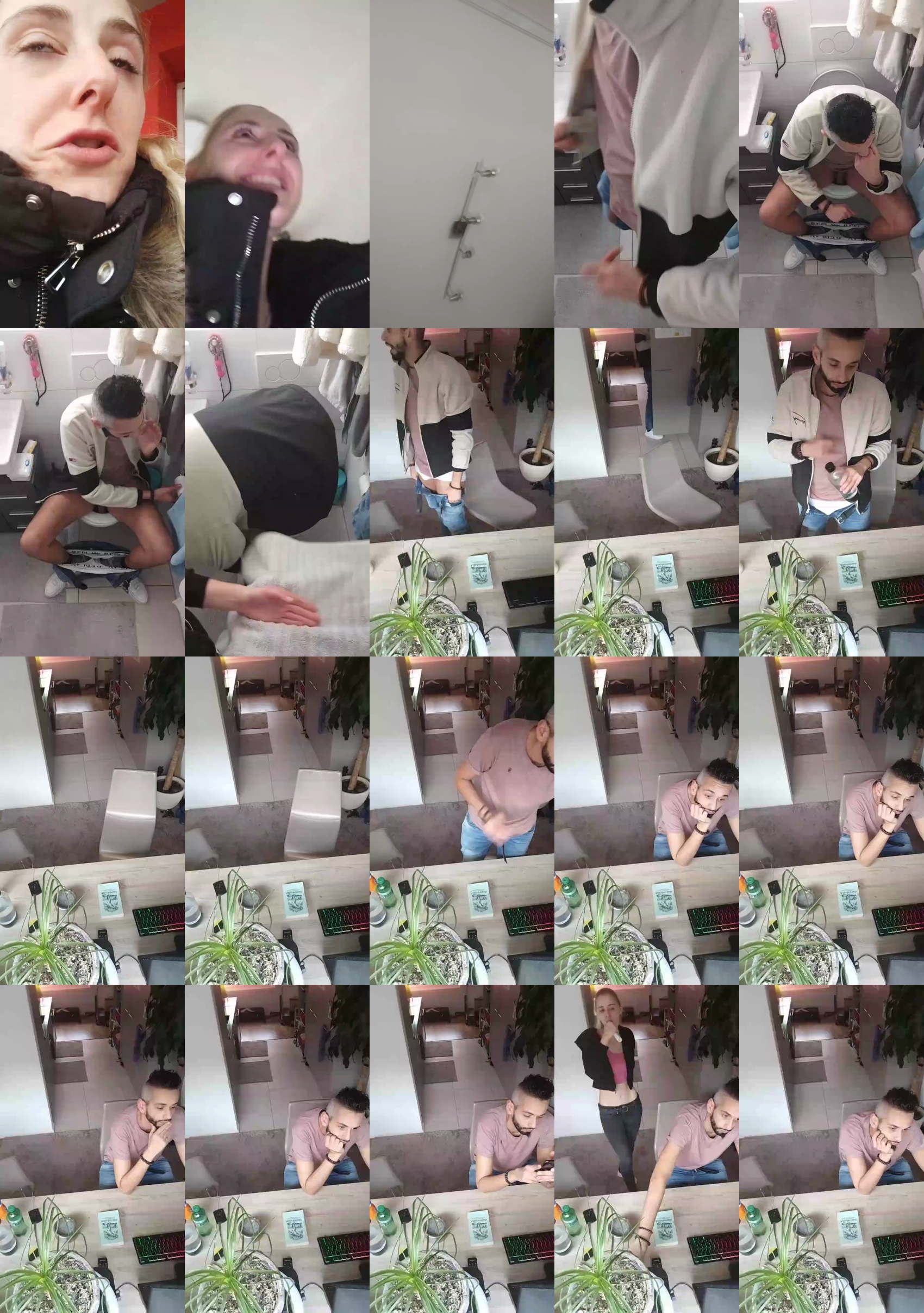 LUEGnur91  14-01-2023 Recorded Video squirt