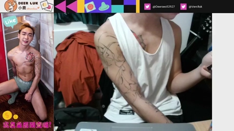 Lukzzzeo52527  14-01-2023 Recorded Video deepthroat