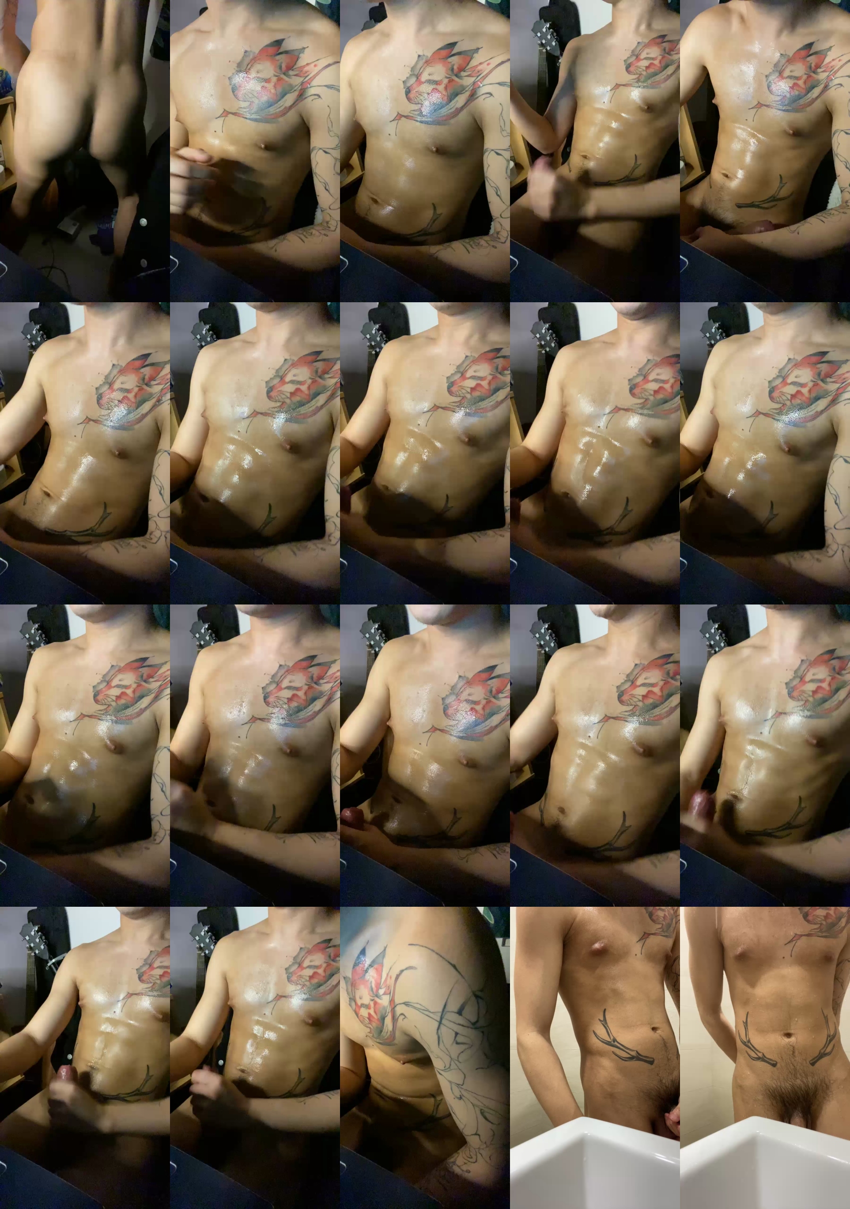 Lukzzzeo52527  13-01-2023 Recorded Video suck