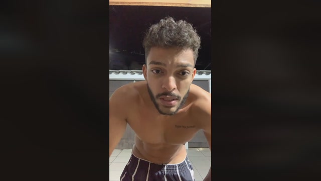 MiguelBigDickRJ  12-01-2023 Recorded Video sexy