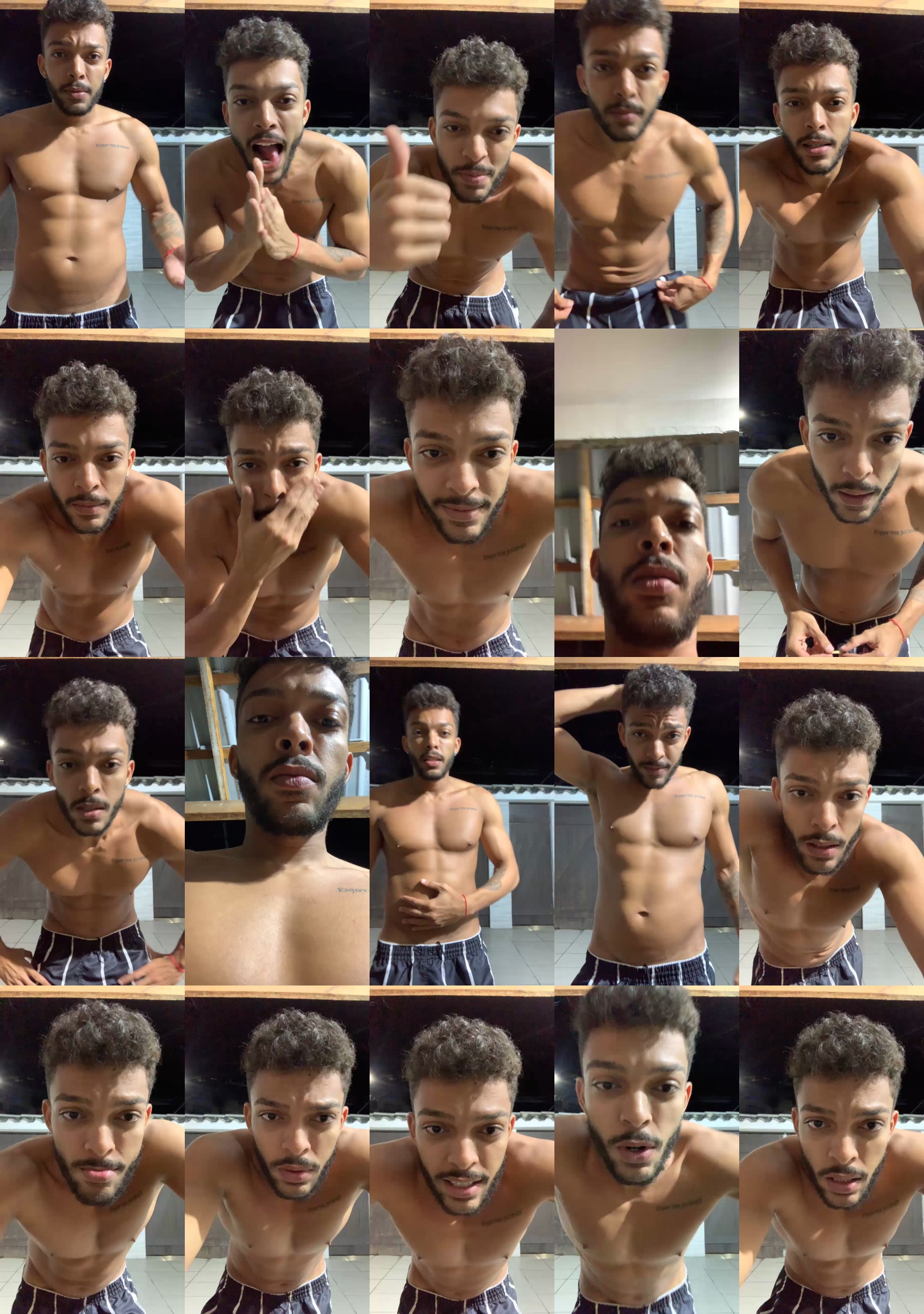 MiguelBigDickRJ  12-01-2023 Recorded Video sexy