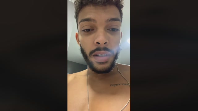 MiguelBigDickRJ  13-01-2023 Recorded Video oral