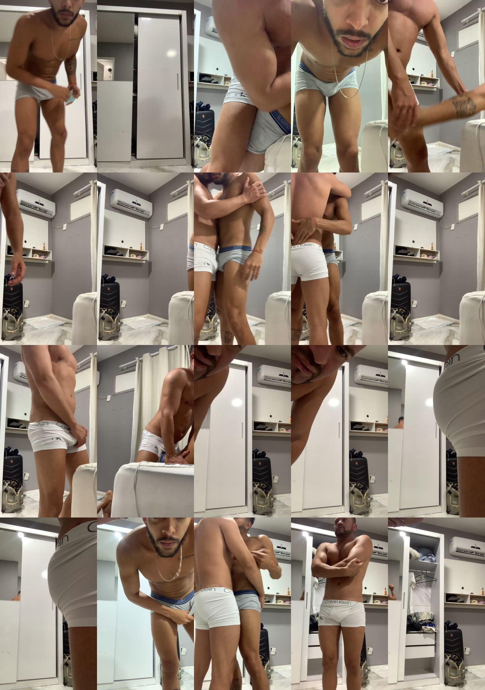 MiguelBigDickRJ  13-01-2023 Recorded Video show