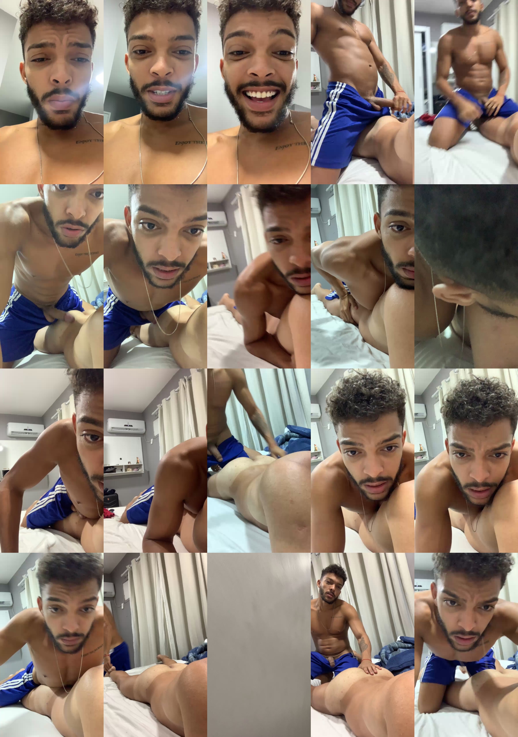 MiguelBigDickRJ  13-01-2023 Recorded Video oral