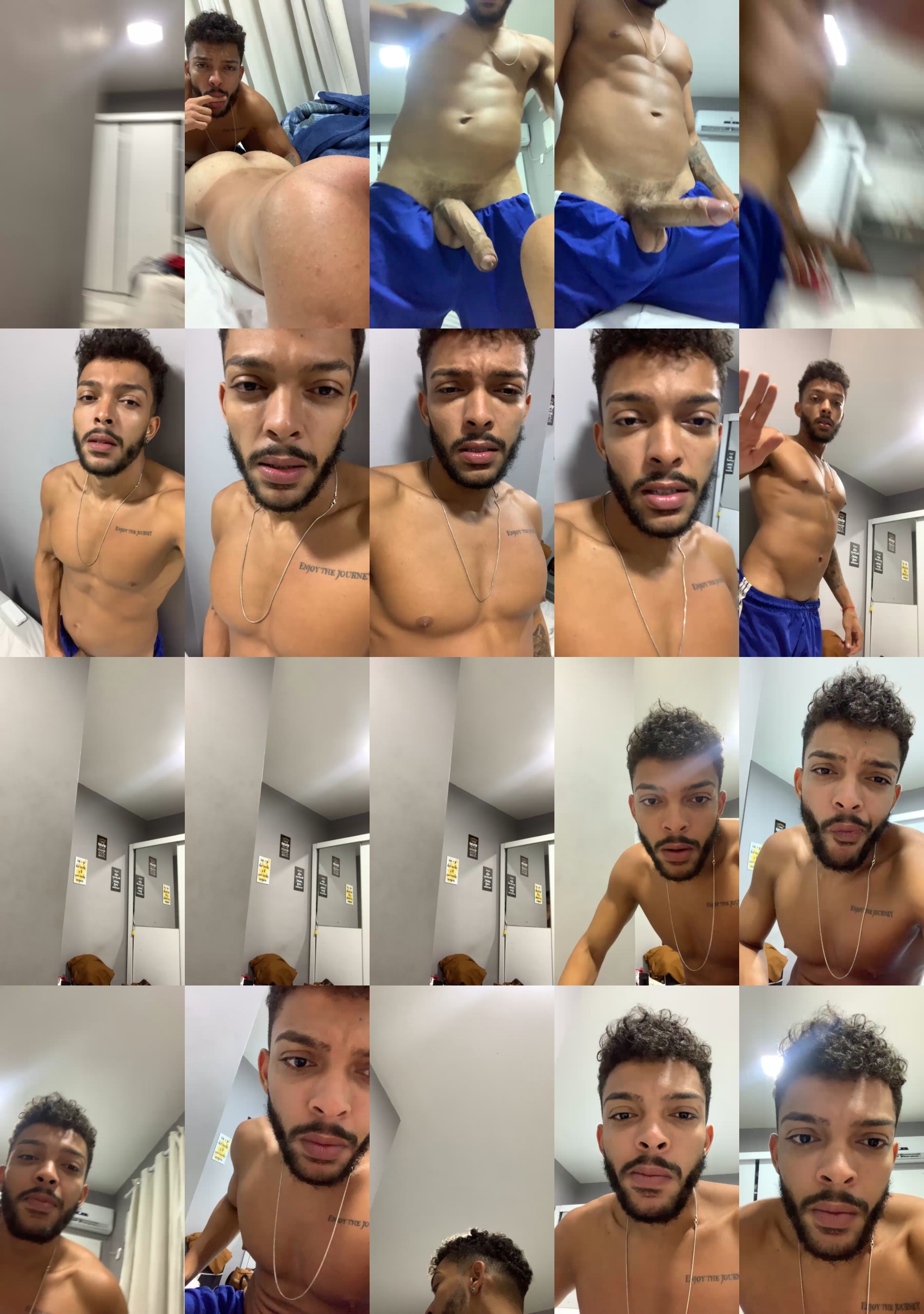 MiguelBigDickRJ  13-01-2023 Recorded Video big