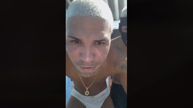 Miguexfb  13-01-2023 Recorded Video deep