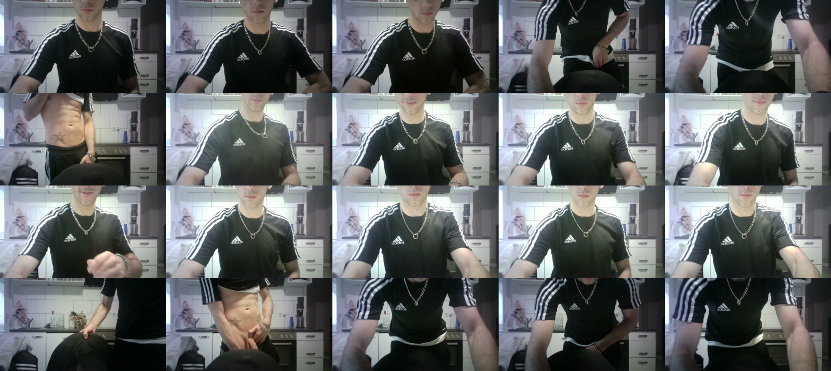 MrGeiZ2512  14-01-2023 Recorded Video suckcock