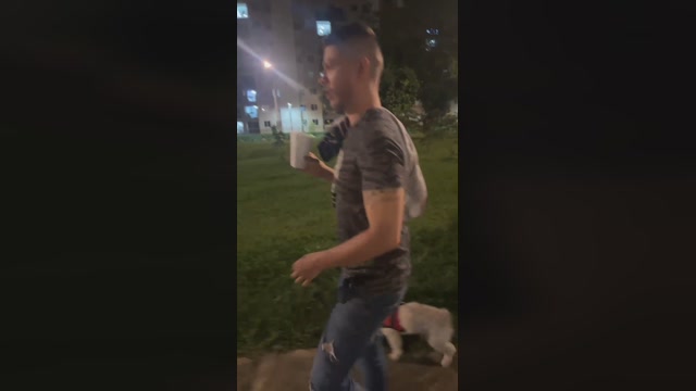 NanoErick  12-01-2023 Recorded Video sweet