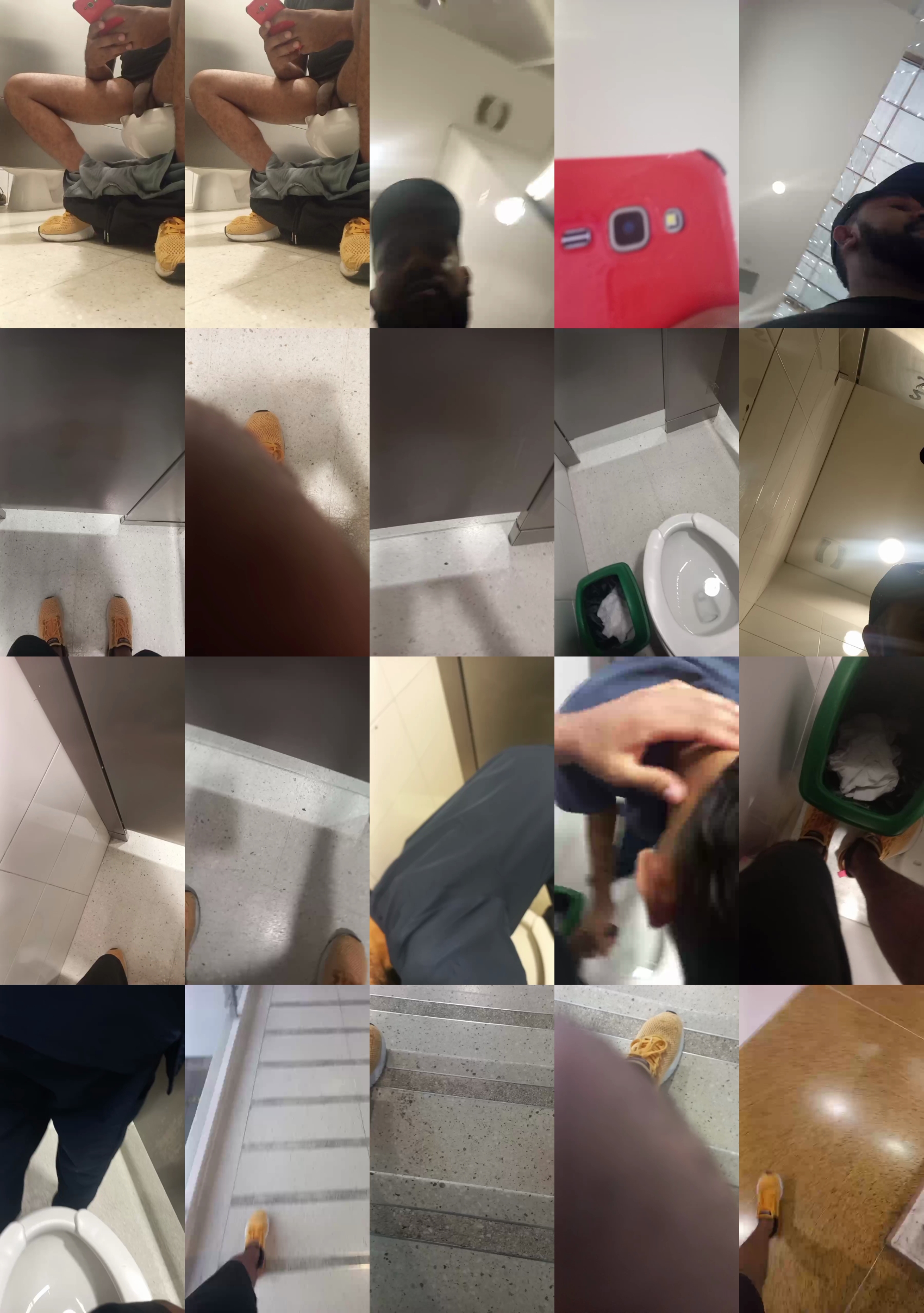 Nick_Thomsom  13-01-2023 Recorded Video squirt