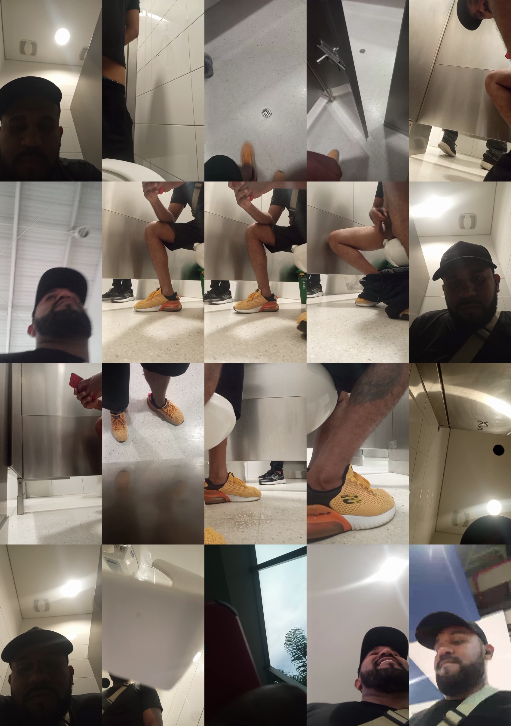 Nick_Thomsom  13-01-2023 Recorded Video suckcock