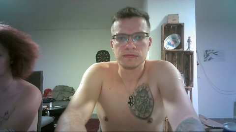 Ohaa_Chris  13-01-2023 Recorded Video lovense