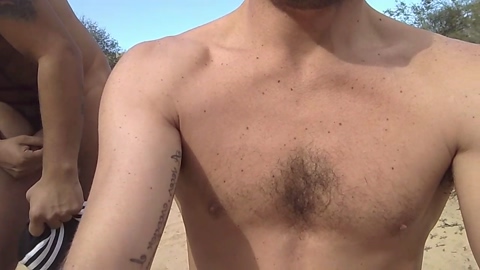 Pabloysebas  13-01-2023 Recorded Video bicurious
