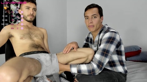 Patrick_HotLove  12-01-2023 Recorded Video fuck