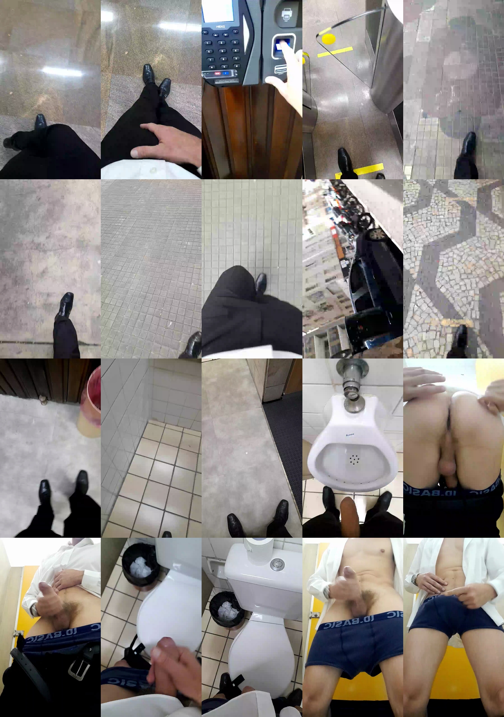 Picamelada169  13-01-2023 Recorded Video fuckface