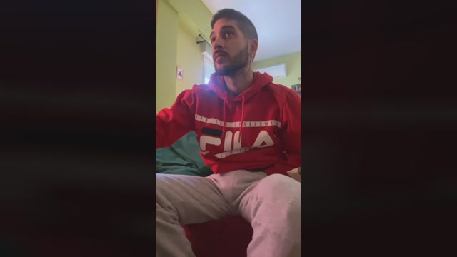SrZapatones  13-01-2023 Recorded Video sexybody