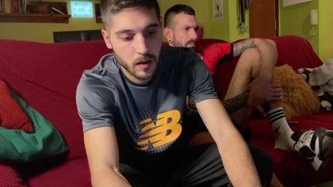 SrZapatones  13-01-2023 Recorded Video skinny