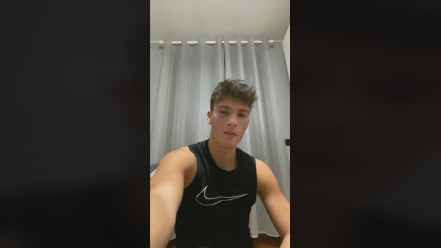 Steven0807  14-01-2023 Recorded Video gag