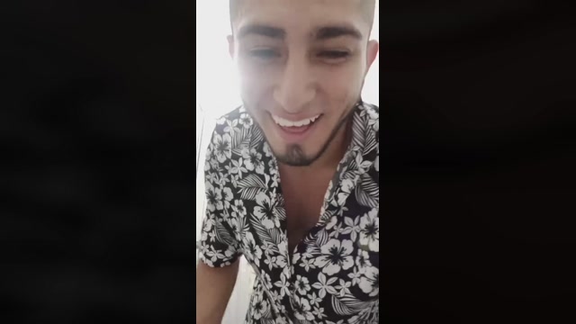StivenX2  13-01-2023 Recorded Video Nude