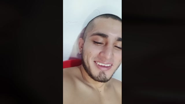 StivenX2  12-01-2023 Recorded Video cute