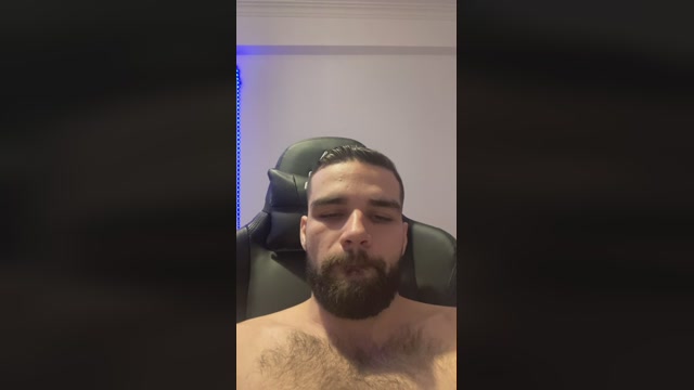 TerreurNight  13-01-2023 Recorded Video strip