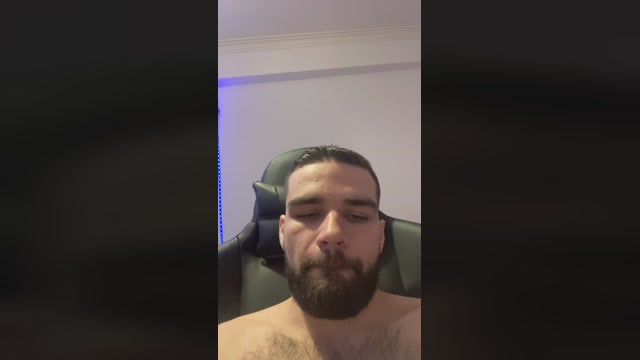 TerreurNight  13-01-2023 Recorded Video fuck