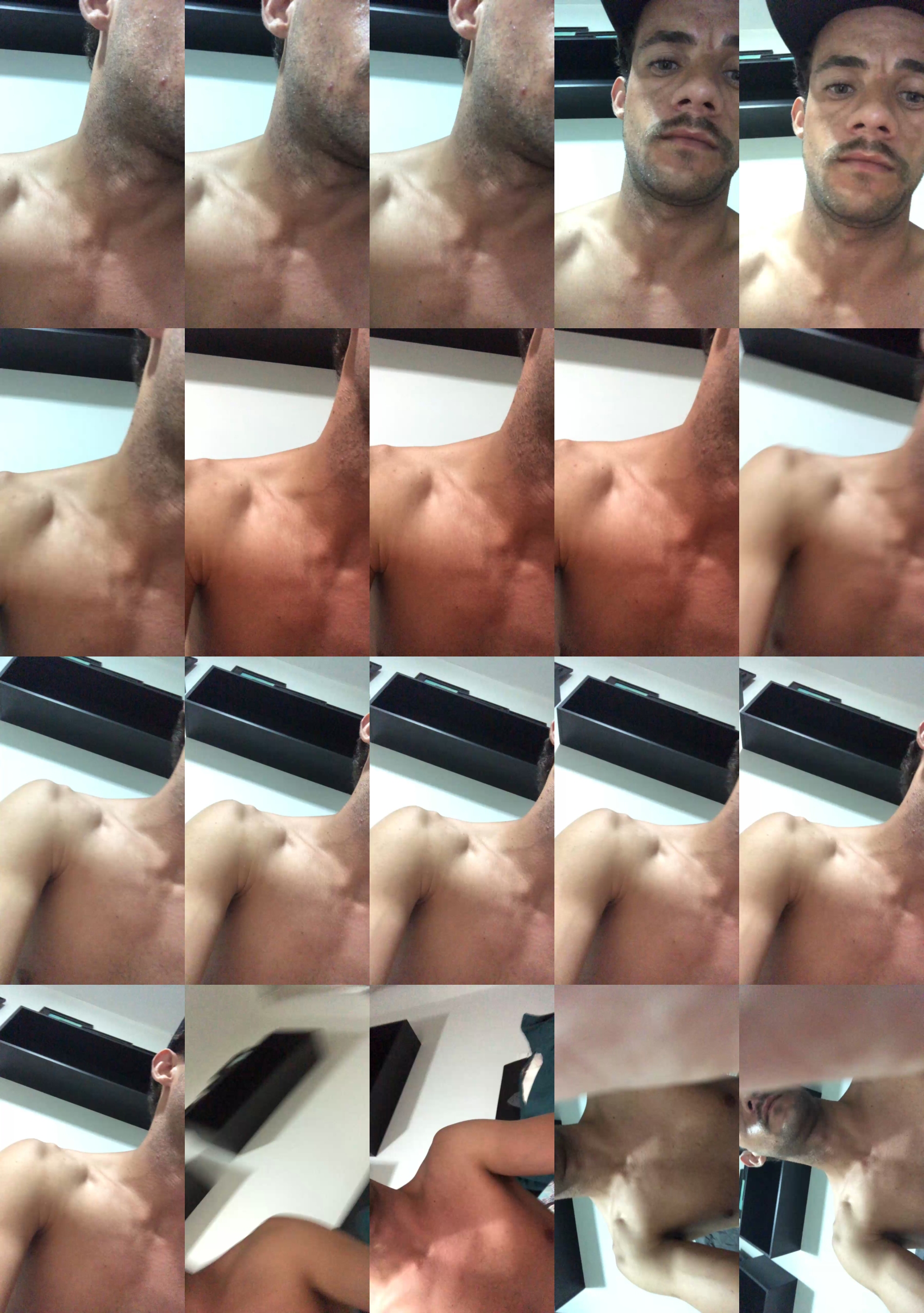 Vinicinhosss  12-01-2023 Recorded Video fingering
