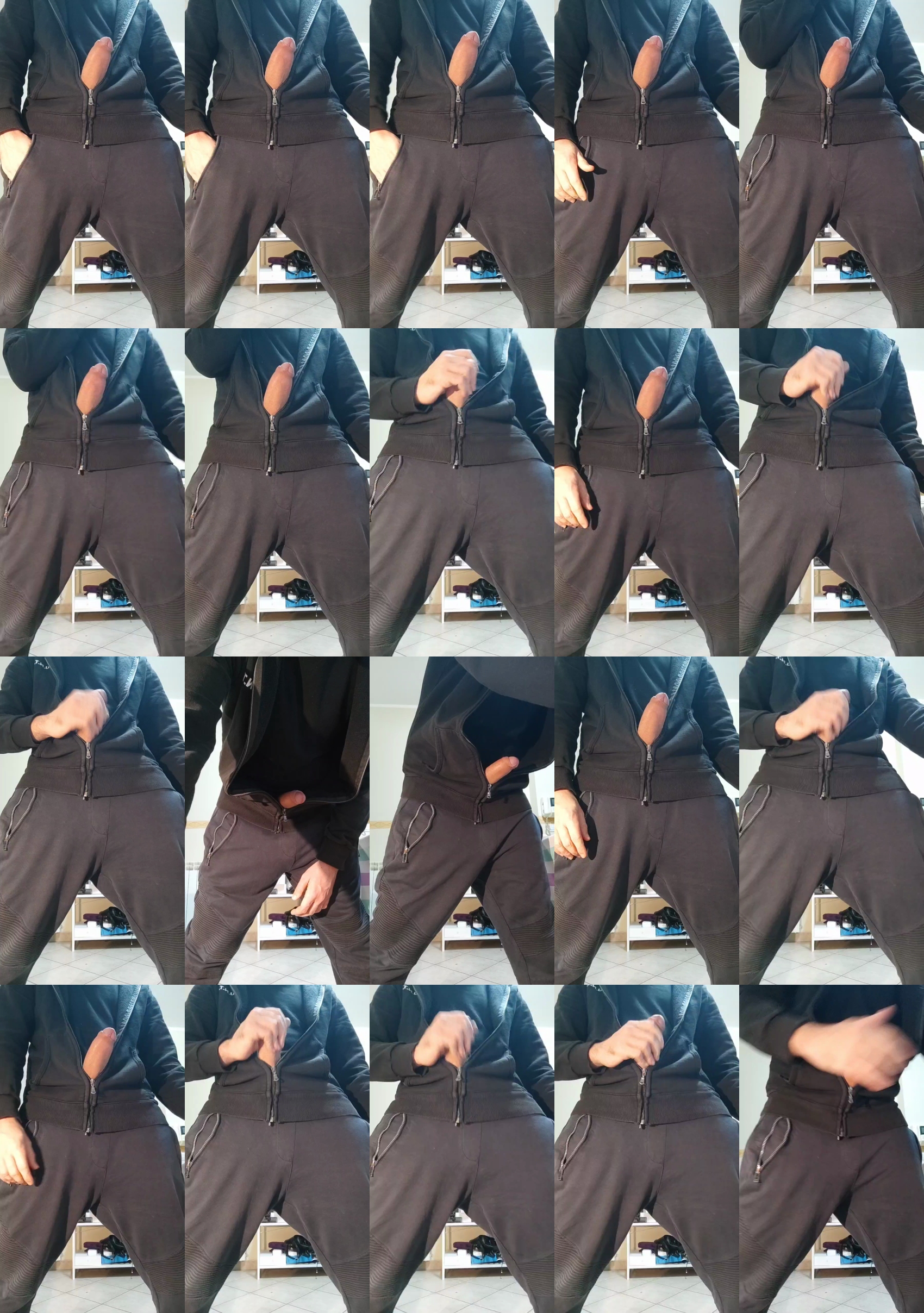 asa9292  13-01-2023 Recorded Video Pretty