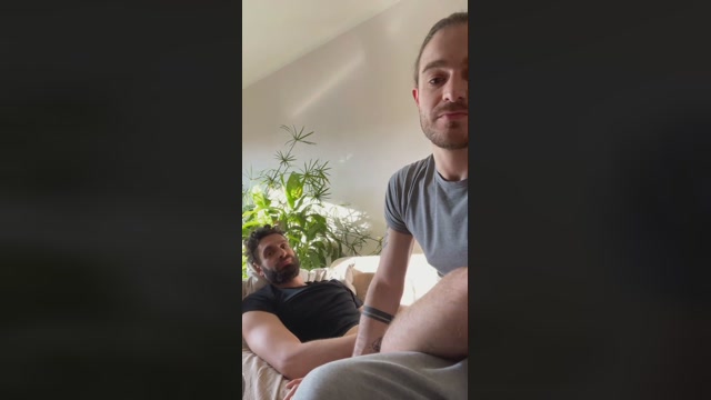 atherios_  14-01-2023 Recorded Video kinky