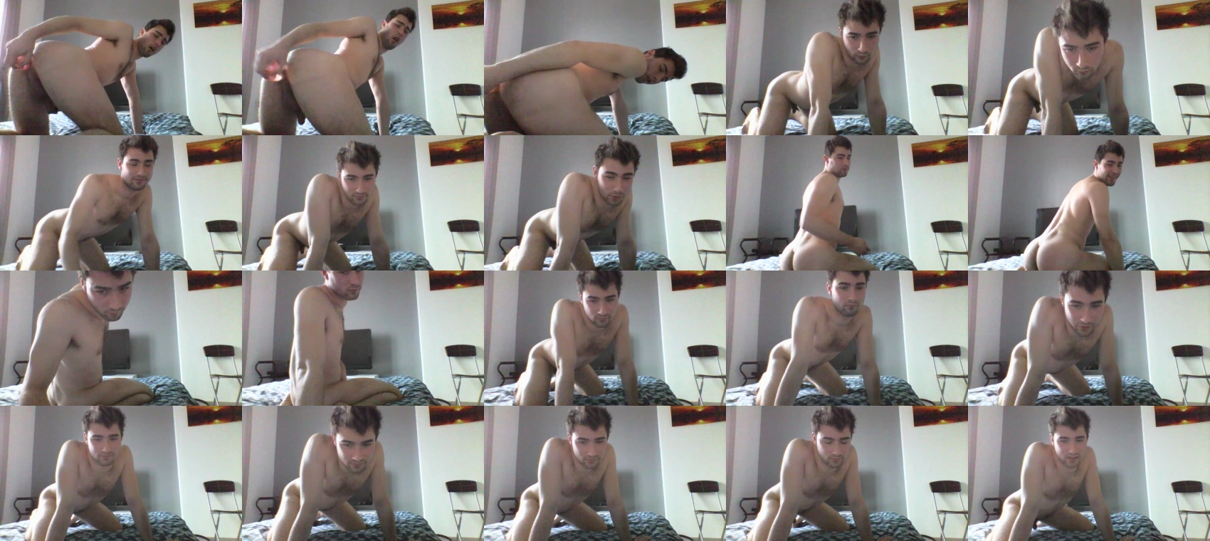 beaugosss3  14-01-2023 Recorded Video Download