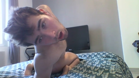 beaugosss3  13-01-2023 Recorded Video harddick