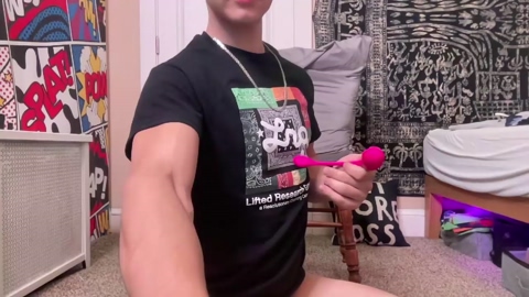 bigcocktween4u  14-01-2023 video cute