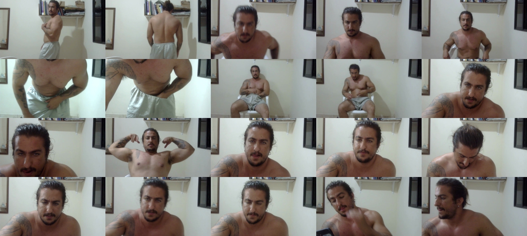 bittencourtd1  13-01-2023 Recorded Video Download