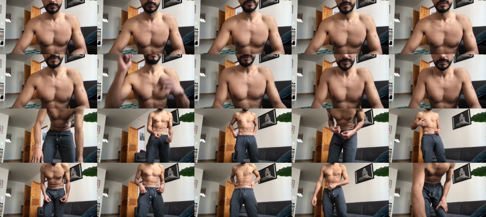 boxer_hot4  13-01-2023 Recorded Video big