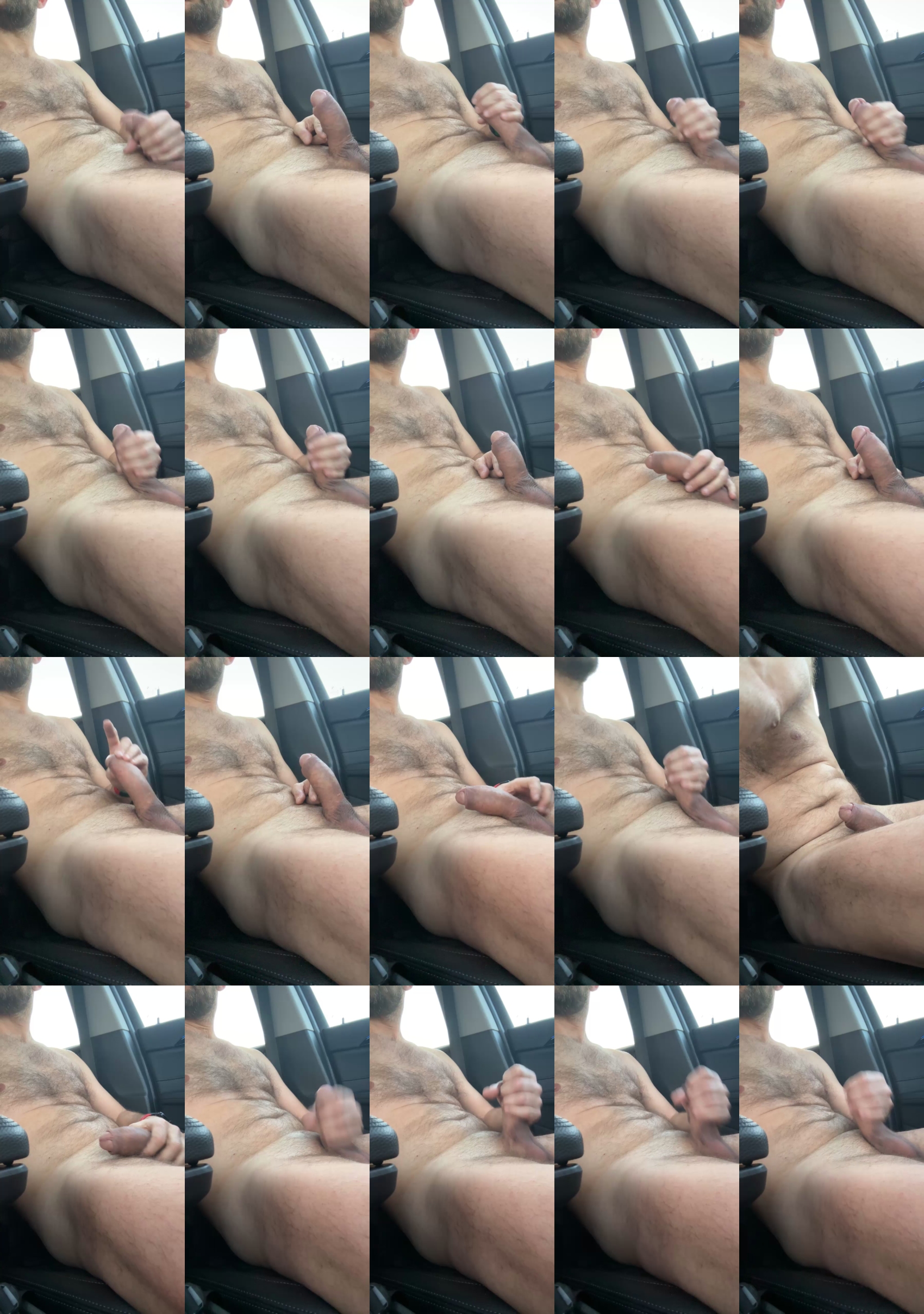caldotoro  13-01-2023 Recorded Video bigballs